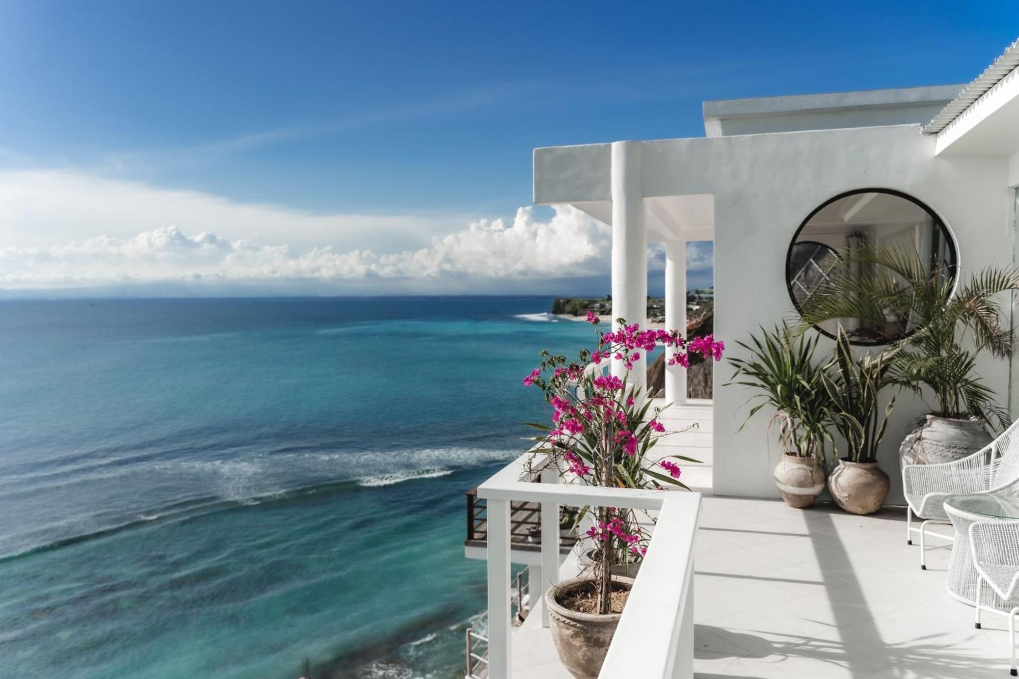 Blue Ocean Bingin Hotel Uluwatu Cameră foto